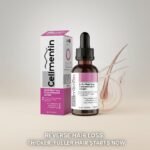 cellmentin hair serum - Image 2