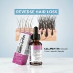cellmentin hair serum - Image 4
