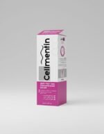 cellmentin hair serum