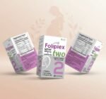 FOLIPLEX TWO