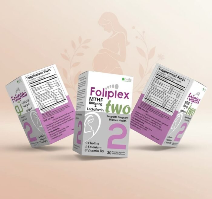 FOLIPLEX TWO - Image 2