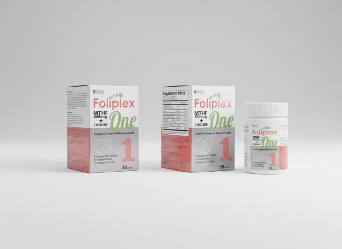 FOLIPLEX ONE - Image 2