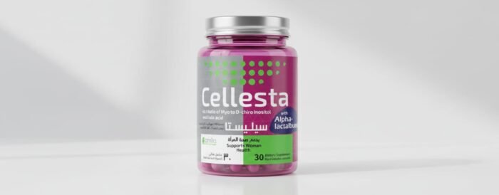 CELLESTA - Image 2