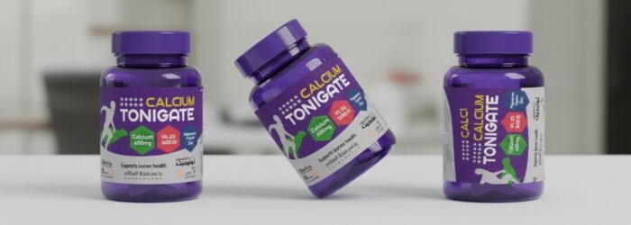 ⁦TONIGATE CALCIUM⁩ - الصورة ⁦2⁩
